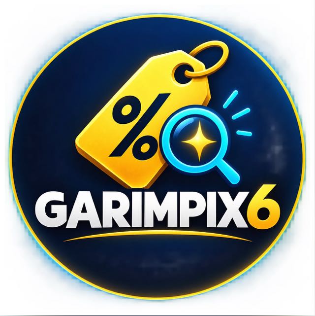Garimpix